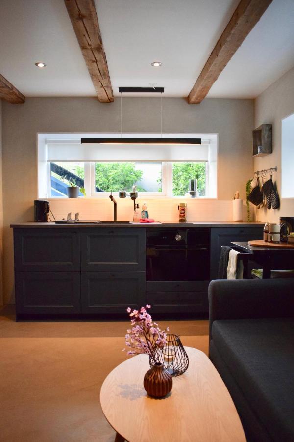 The Sybilla Apartment - Cosy And Modern Basement Apartment Klaksvík Exterior foto